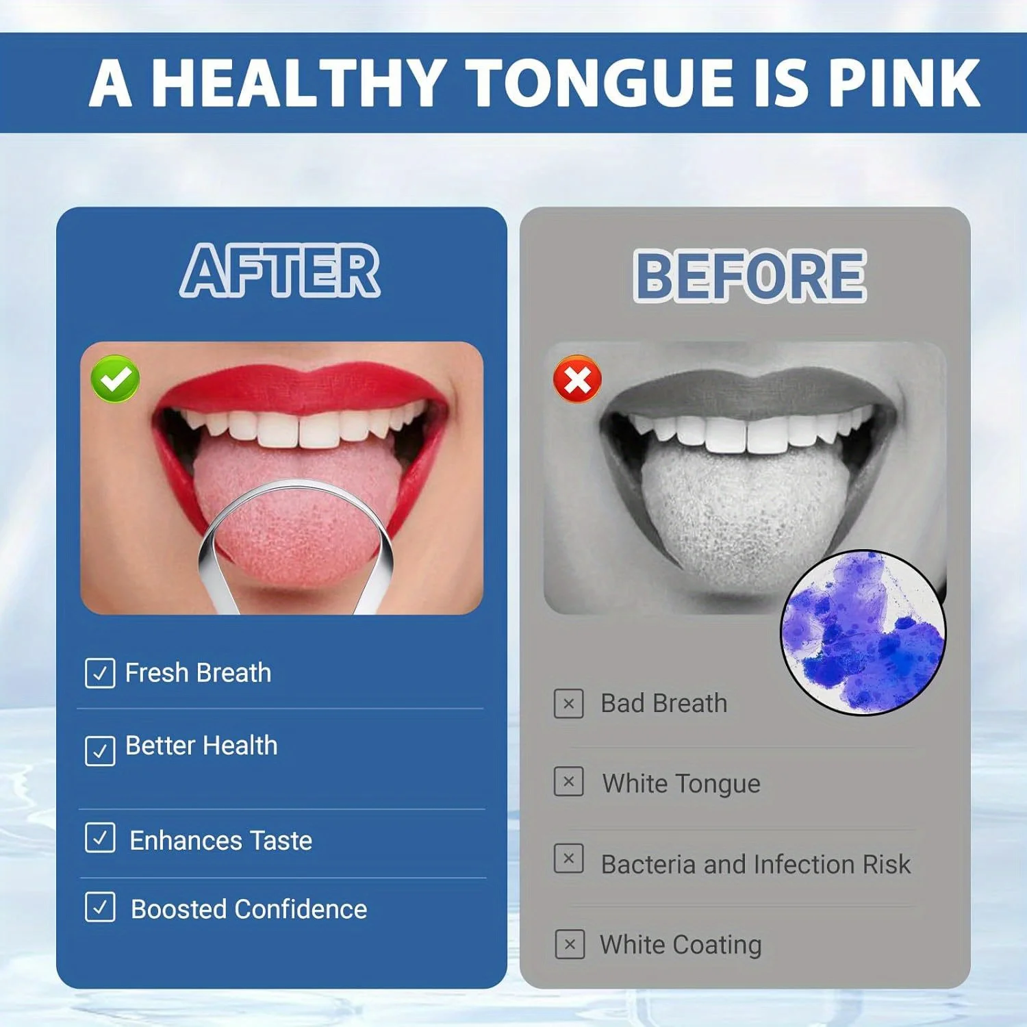 Thumbnail 3 - #69 Tongue Scrapers Comparison Guide