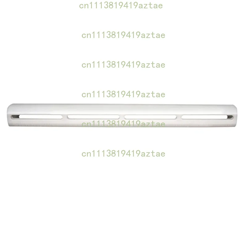 12 Inch Carpet Wand Glide Replacement Part, Smooth Sliding Accessory for Carpet Extractor Cleaning Wand