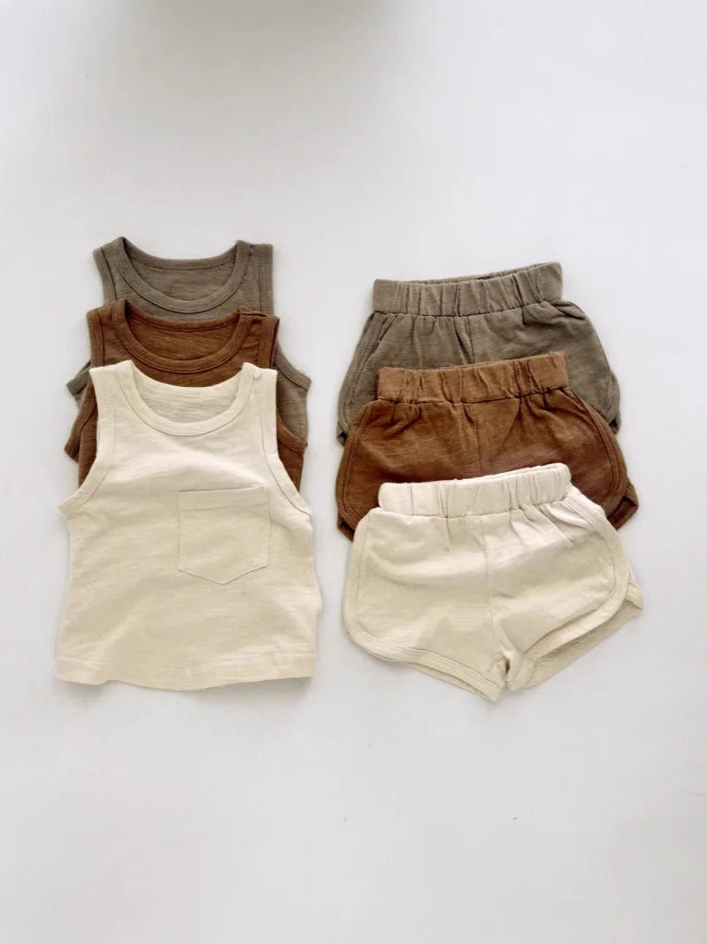 Рисунок 4 - 2025 летний новый комплект одежды