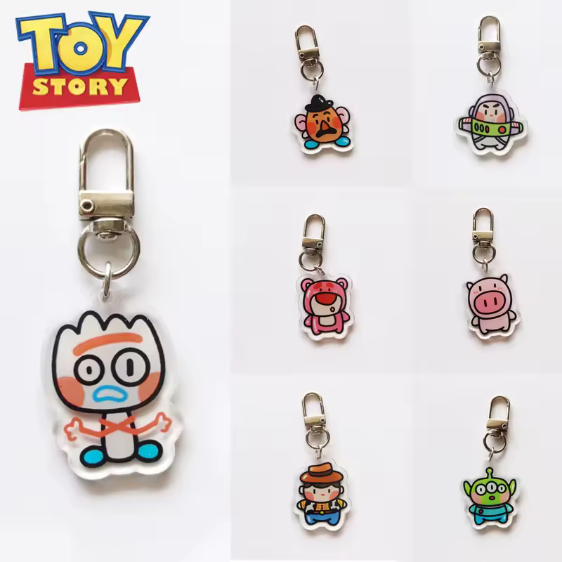 2. 디즈니 토이 스..