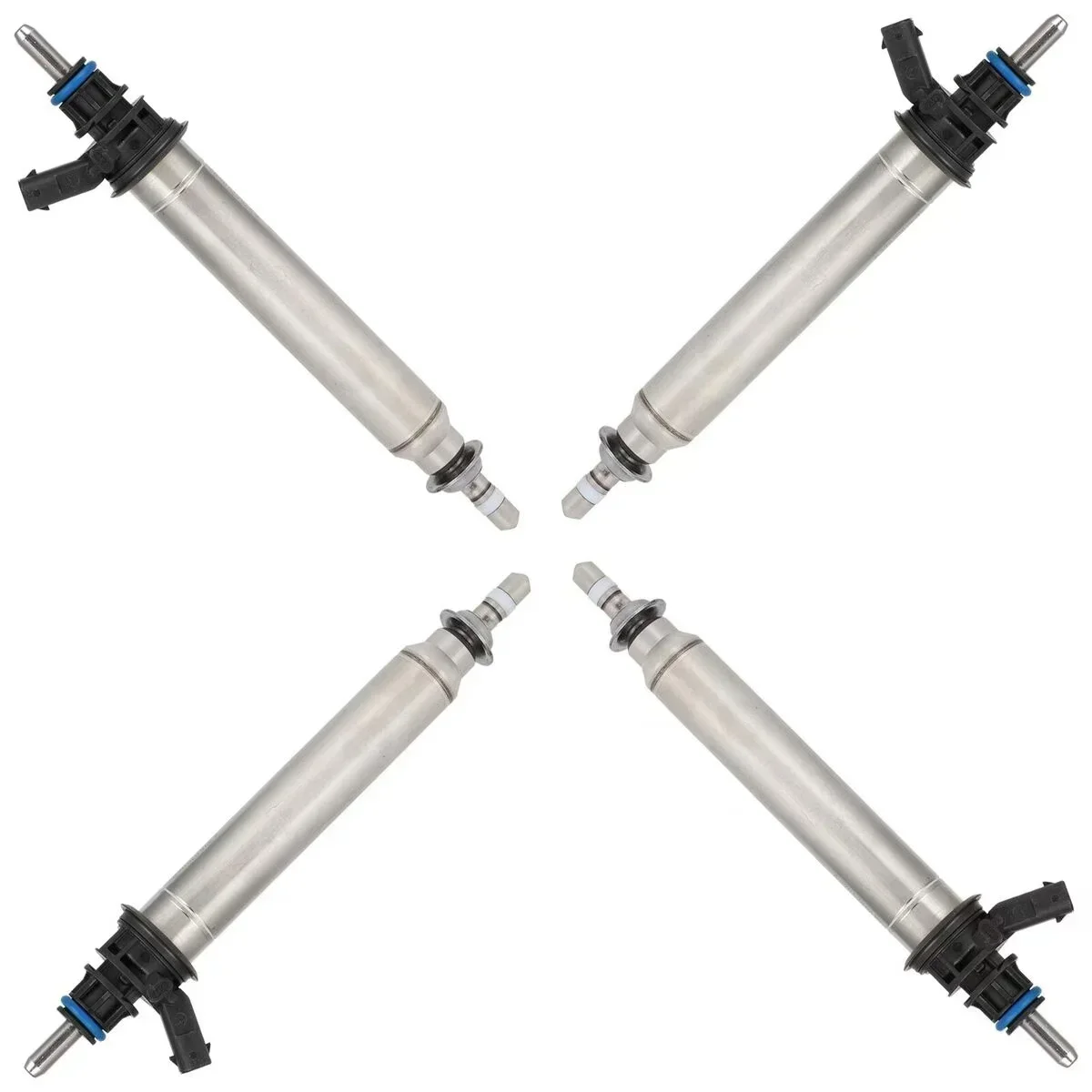 

Fuel injector A2760704095 / A2780700687 suitable for 2012-2018 Mercedes-Benz S550 2012-2017 GL450 2013-2016 GL550 2013 - 2016