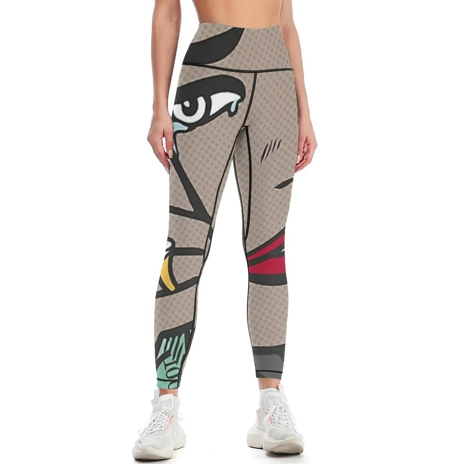 

Summertime Shootout 2 Leggings legging pants raises butt Female legging pants gym top push up tights for Womens Leggings