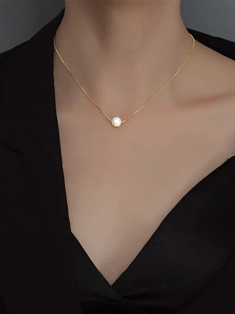 Thumbnail 3 - #42 Latest Womens Pendant Necklaces Offers