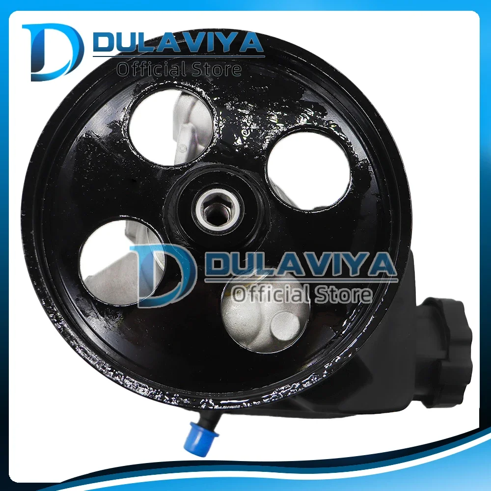 مضخة توجيه أوتوماتيكية لمرسيدس بنز W211 S211 E200 E220 CDI 2003-2008 A 0044667001 0044667001   أجزاء مضخة التوجيه