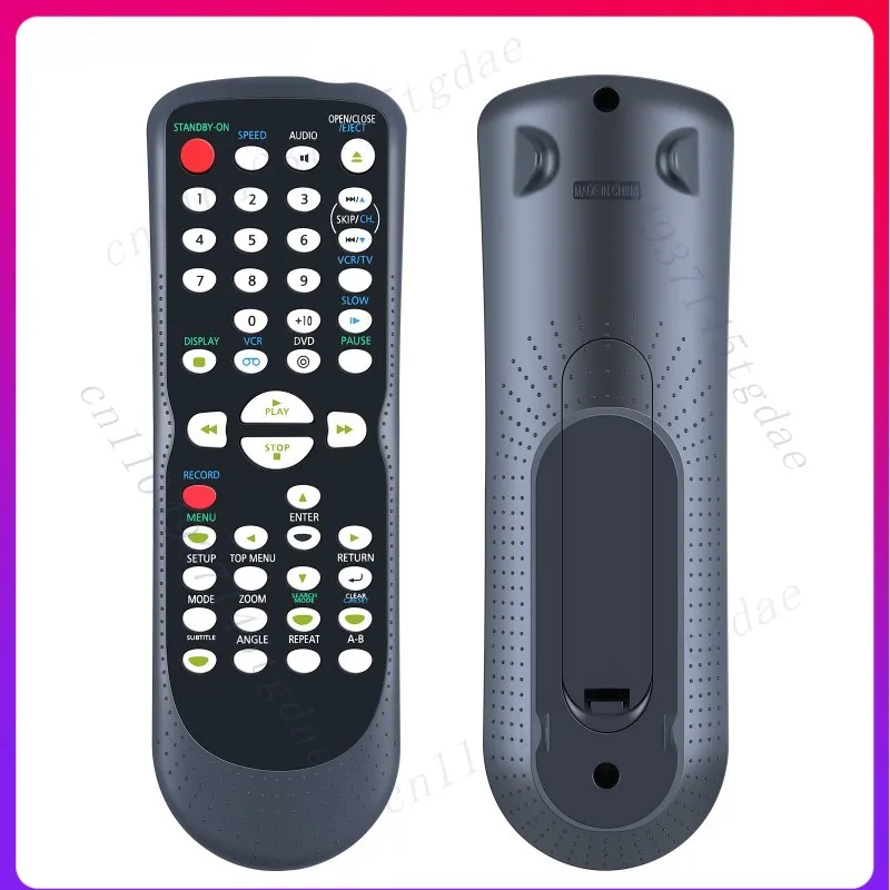

2pcs New NB179 NB179UD for Magnavox DVD CD Player Remote Control MWD2205 MWD2206-