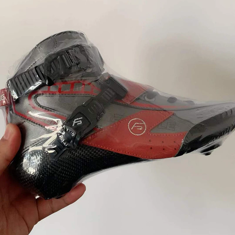 1 pair Inline Speed Skates 3 Wheels Professional Speed Skating Shoes Speed Skating for Kids Girls/Boys/Adult