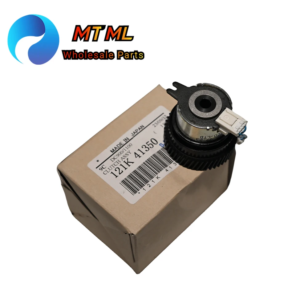 

Original New 4127 Clutch 121K41350 Lower Fuser Roller Lift Clutch for Xerox DC 4110 4112 4595 1100 900 121K 41350