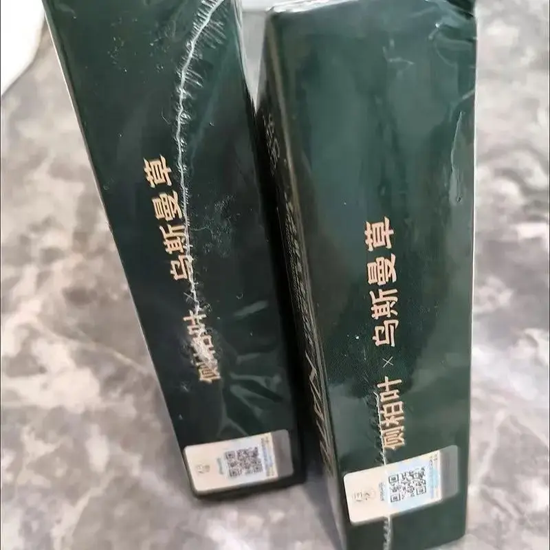 Shampoo per capelli rinforzante alle erbe, sapone shampoo all'estratto di foglie di Biota e Cippress, pulizia profonda, controllo dell'olio, fragranza alle erbe