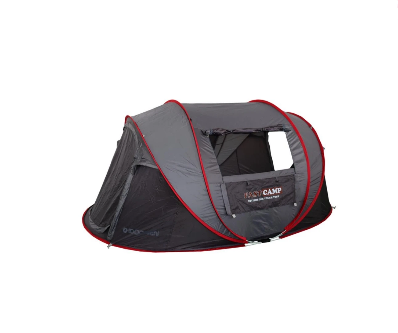 Pop up Tent Portable Beach Sunshade Automatic Instant Camping Tent with Carrying Bag