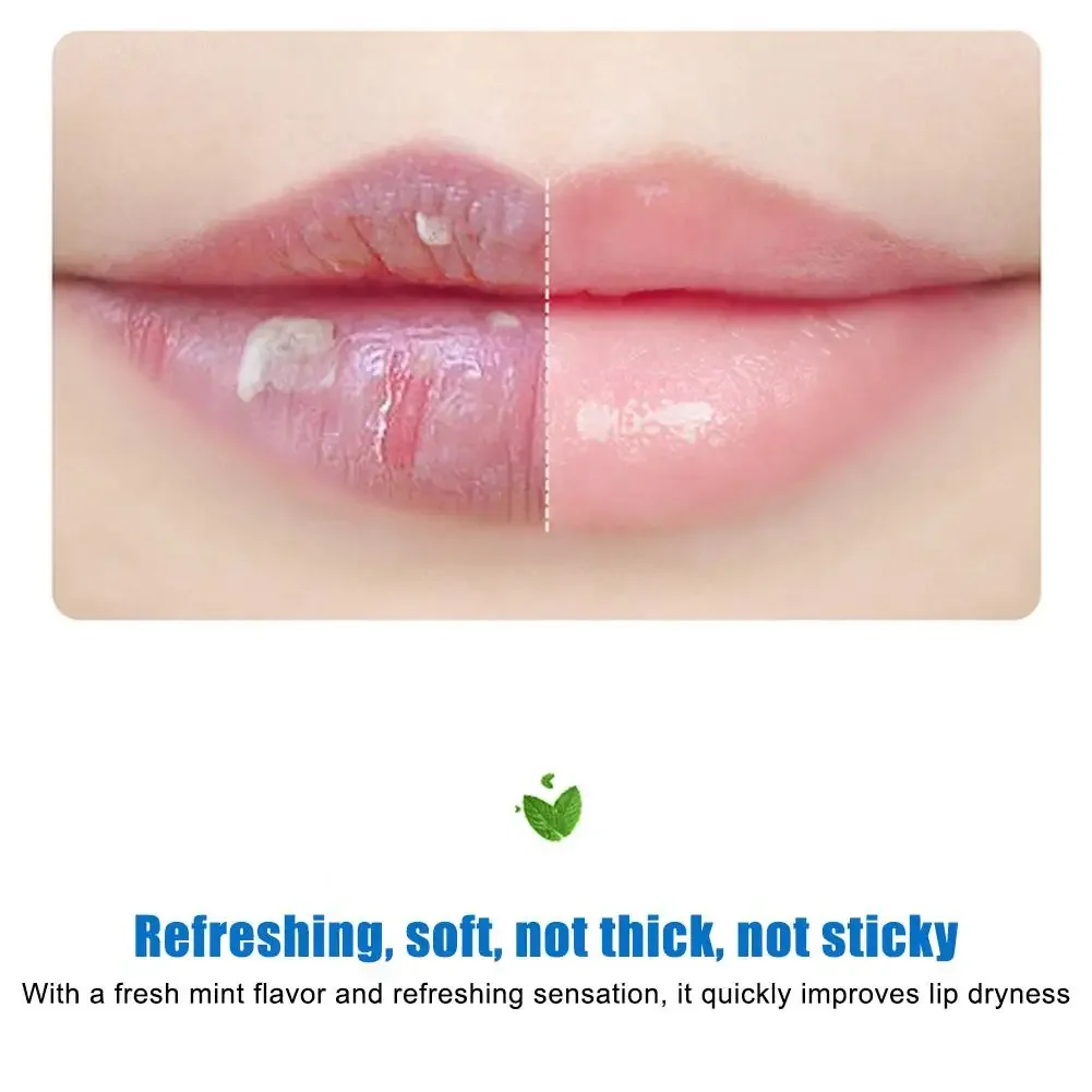 Remove Dark Lip Balm Lightening Mask Gloss Oil Exfoliating Clean Moisturizer Korean Care Products Makeup Beauty Health