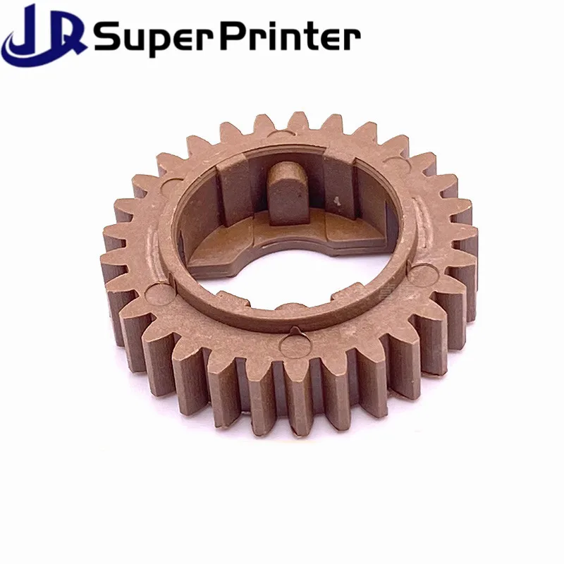 Fuser Upper Heat Roller Gear for Brother DCP 7055 7057 7060 7065 7070 MFC 7240 7360 7362 7460 7470 7860 HL 2130 2240 2270