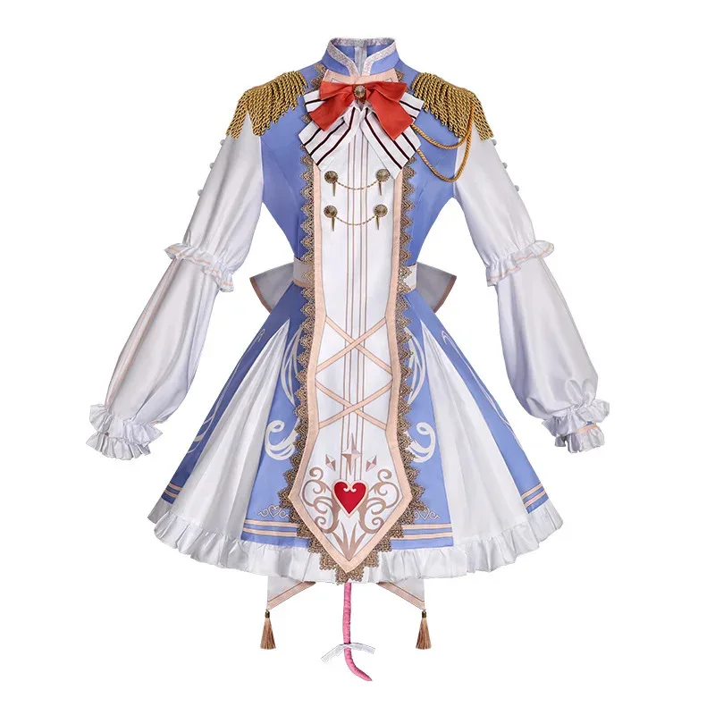 

ABC123Anime Project Sekai Colorful Stage! Одежда для косплея Otori Emu, карнавальный костюм на Хэллоуин для девочек f;5,c'8.m;0'