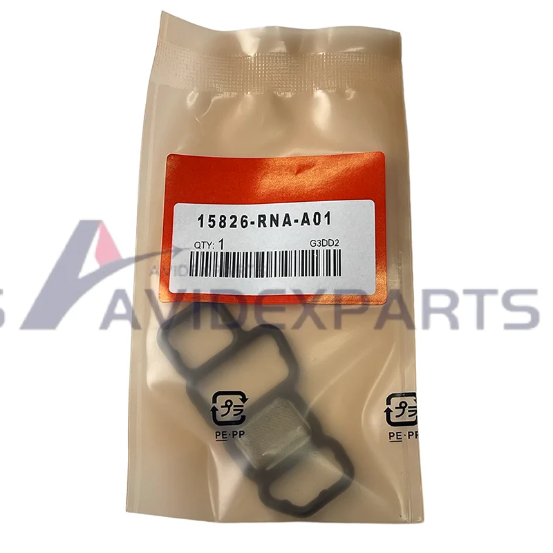 15826-RNA-A01 For Honda Accord Civic electromagnetic gasket