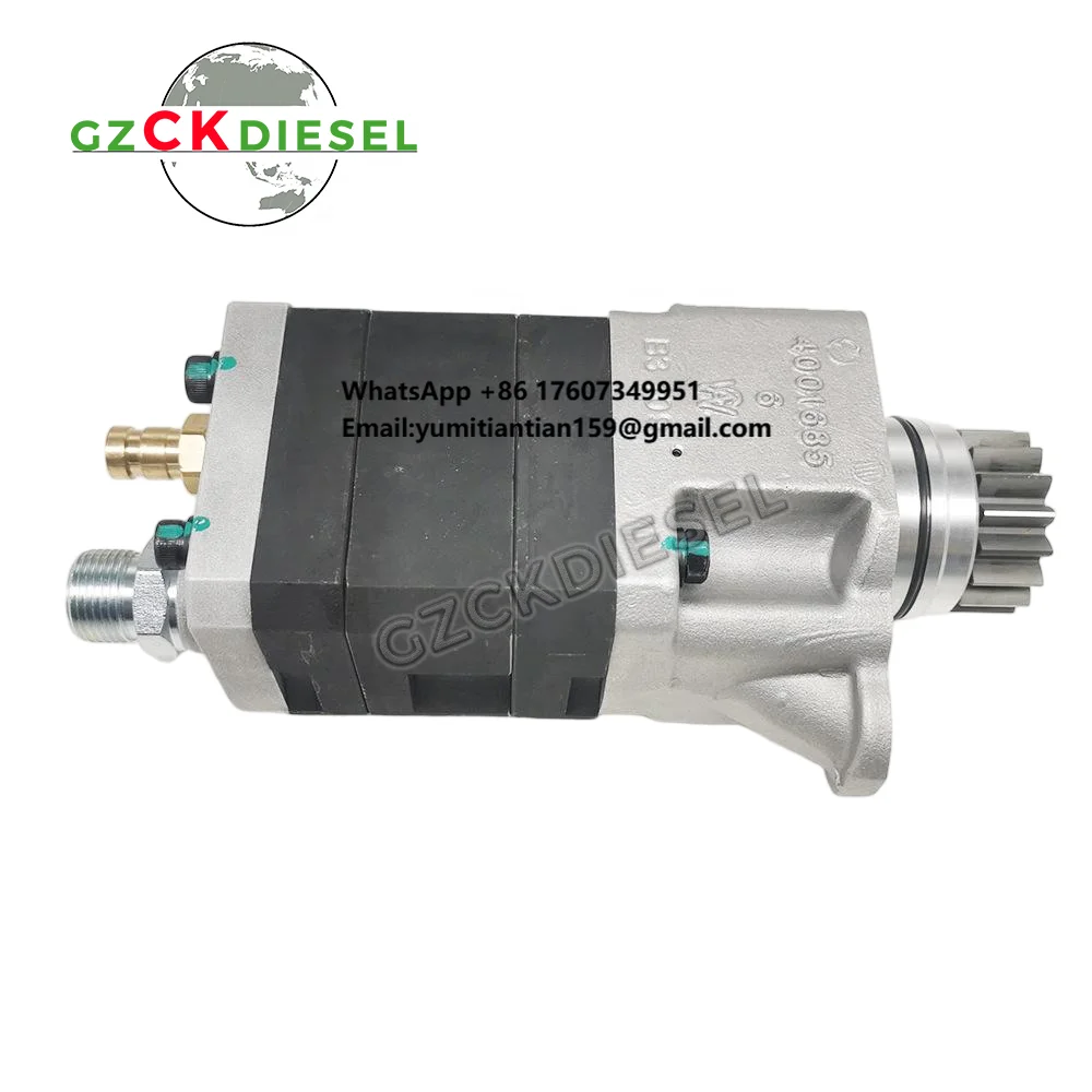 

Топливный насос для строительной техники 2872195 4076856 3330651 4088847 3348700 4088848 3348701 для двигателей ISX15 QSX15