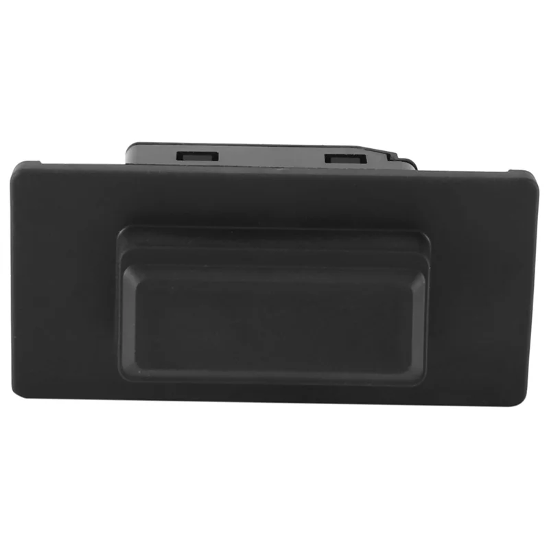H5-GHK1-56-8D0 Car Rear Trunk Release Opening Switch For Mazda 3 6 Axela CX-4 2014-2021 Back Door Starter Button GHK1568D0