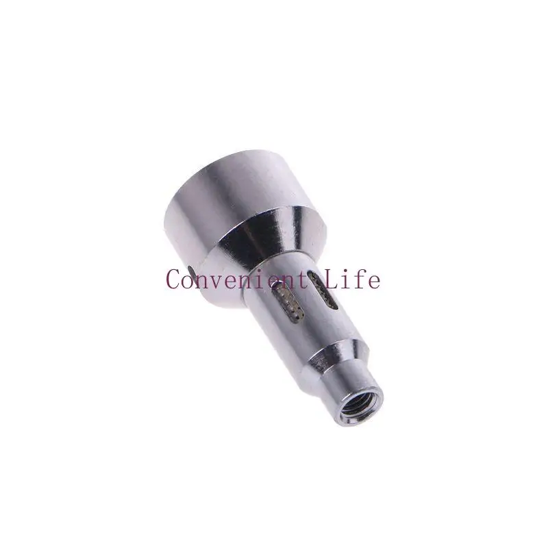 

L1EE Electric Soldering Iron Part Burner Compatible for HS-1115K 1113K HT-873A HT-873B Heating Body Replacement Welding Head