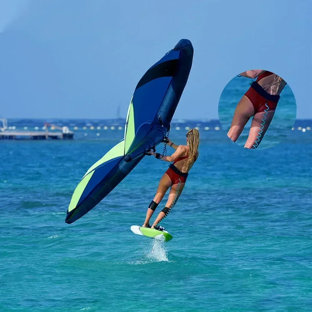 Thumbnail 2 - #25 Cheap Surf Leashes Worth Buying