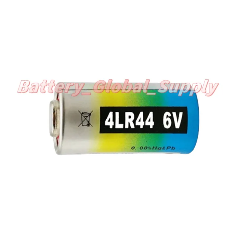 

PX28L 28L battery 6V 4LR44 4A76 PX28A alkaline battery 1 piece, good quality, brand new -