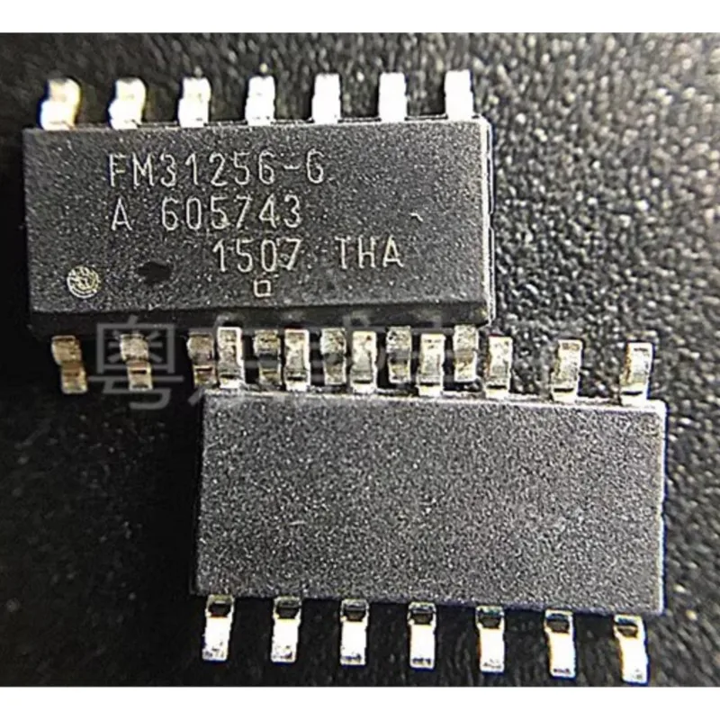 FM31256-G1 FM31256-G sop14 5 unidades