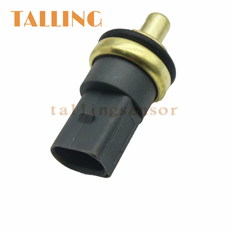 06A919501 Engine Coolant Temperature Sensor For Volkswagen Atlas Atlas Cross Sport ID.4 Tiguan Jetta Passat Arteon High Quality
