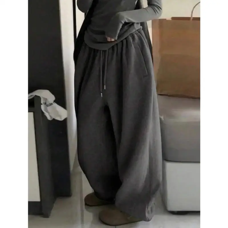 

Осенние новые мужские ботинки из смеси полиэстера с глубокими глазами и эластичной резинкой на талии, мужские винтажные мужские кроссовки Ciwalk, девять очков...