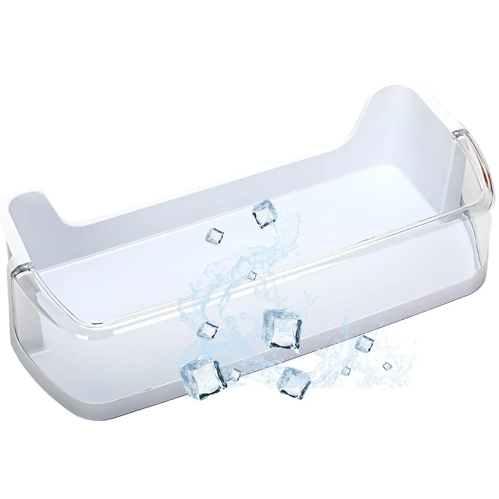 DA97-08348A DA63-05215A Contenedor de puerta de refrigerador compatible con Samsung RS265TDRS RS25H5111BC RS25H5111SR,2051360,PS4175772