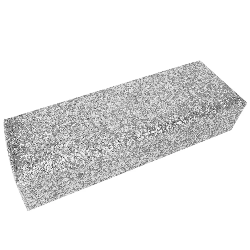 PU Leather Nail Hand Rest Portable Size Easy To Clean Manicure Hand Pillow Sturdy Construction Waterproof Wrist Support Cushion