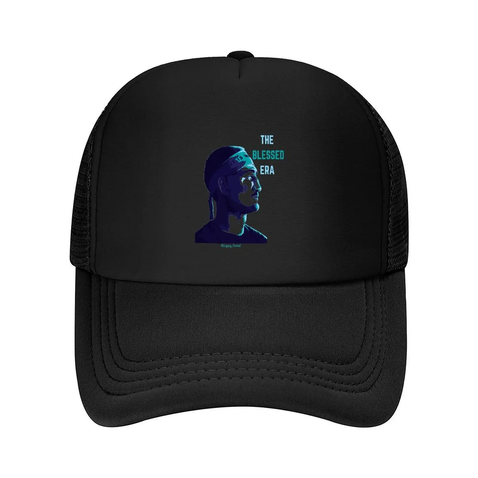 

Max Holloway The Blessed Era Baseball Cap Rugby Hat Baseball Cap tactical cap Kids Hat Caps Women Men's