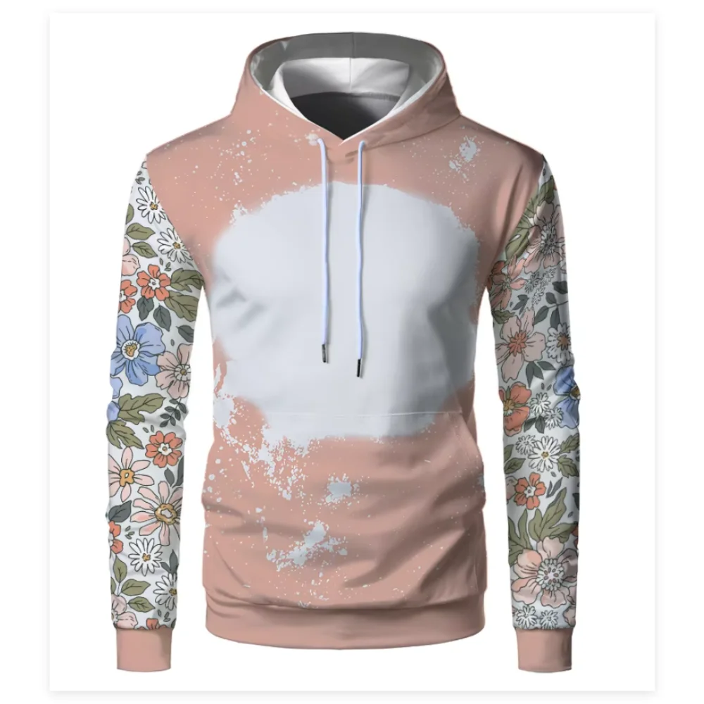 

Детские толстовки в стиле хип-хоп, полиэстер, модные сублимационные заготовки, повседневный пуловер, осенне-зимняя одежда для мальчиков и девочек, принт логотипа «сделай сам»