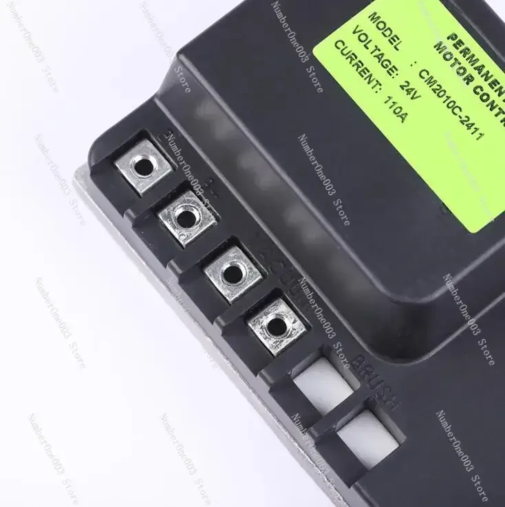 CM2010C-2411 Washing Machine Controller, Elderly Electric Scooter Truck Drive Controller