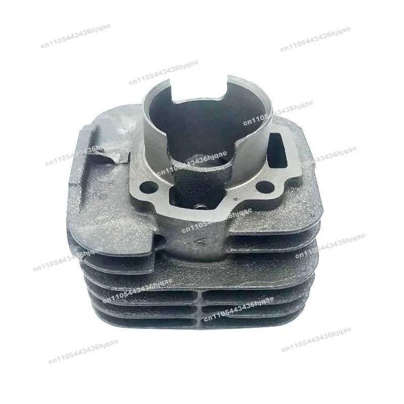 Для аксессуаров для двухтактных генераторов ET950/650, головка блока цилиндров, генератор 800 Вт, лайнер цилиндра 850 Вт, блок цилиндров