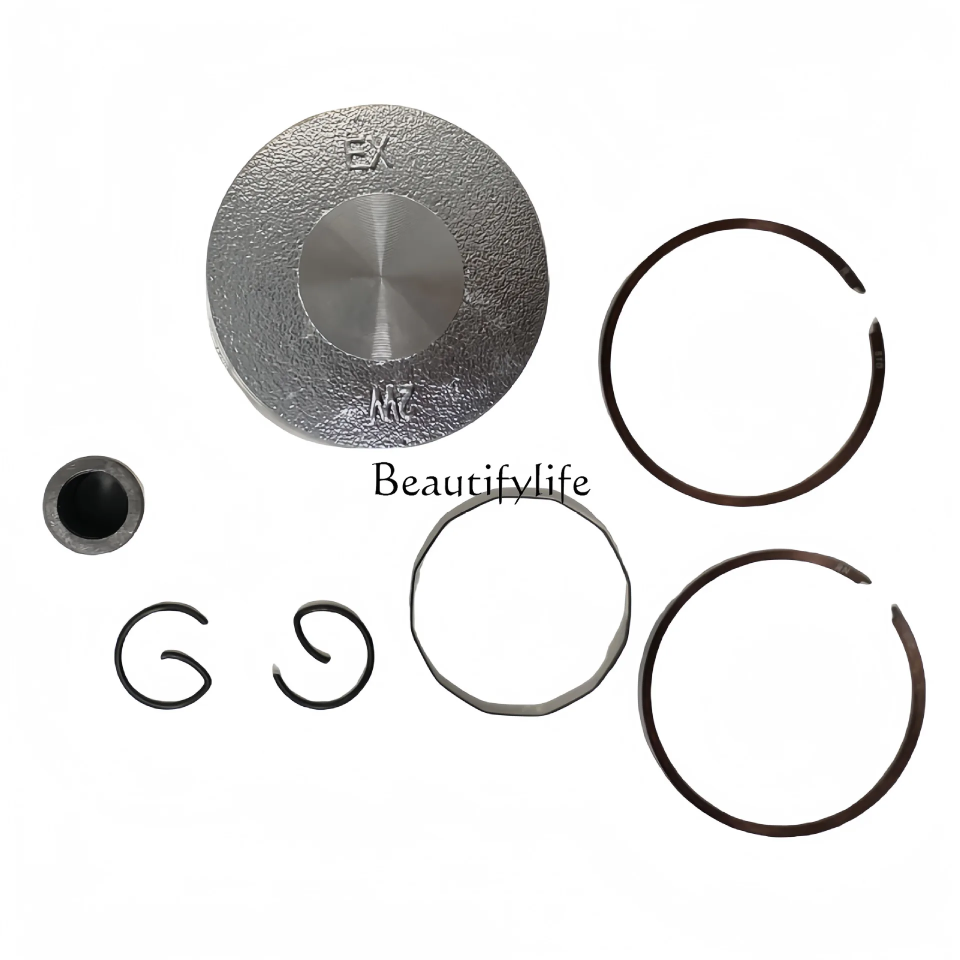 

yj22 Поршень мотоцикла DIO50 для KYMCO ZX 50 AF18E AF28 2-тактный 50 куб.см