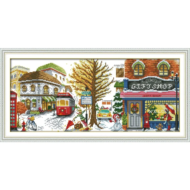 Joy Sunday New Stam… - image