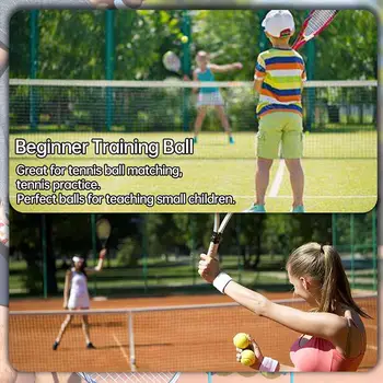 10 best sales piłka tenisowa - №8