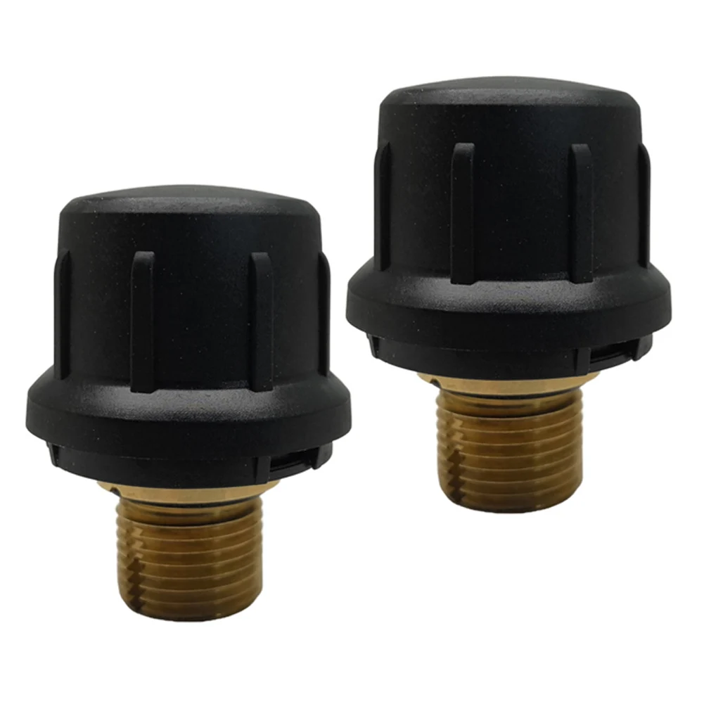 Brass Safety Valve …