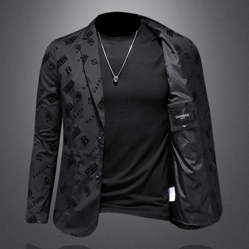Thumbnail 3 - #37 Ranked Mens Tailored Suit Jackets Picks in 2026