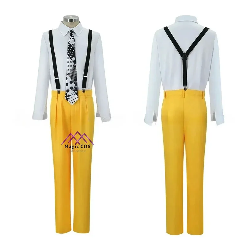 فيلم 'جيم كاري زي الرجال' الأصفر موحدة كرنفال قبعة حفلة مهرج الدعامة مجموعة قناع أخضر هالوين تمويه تأثيري sk;m1