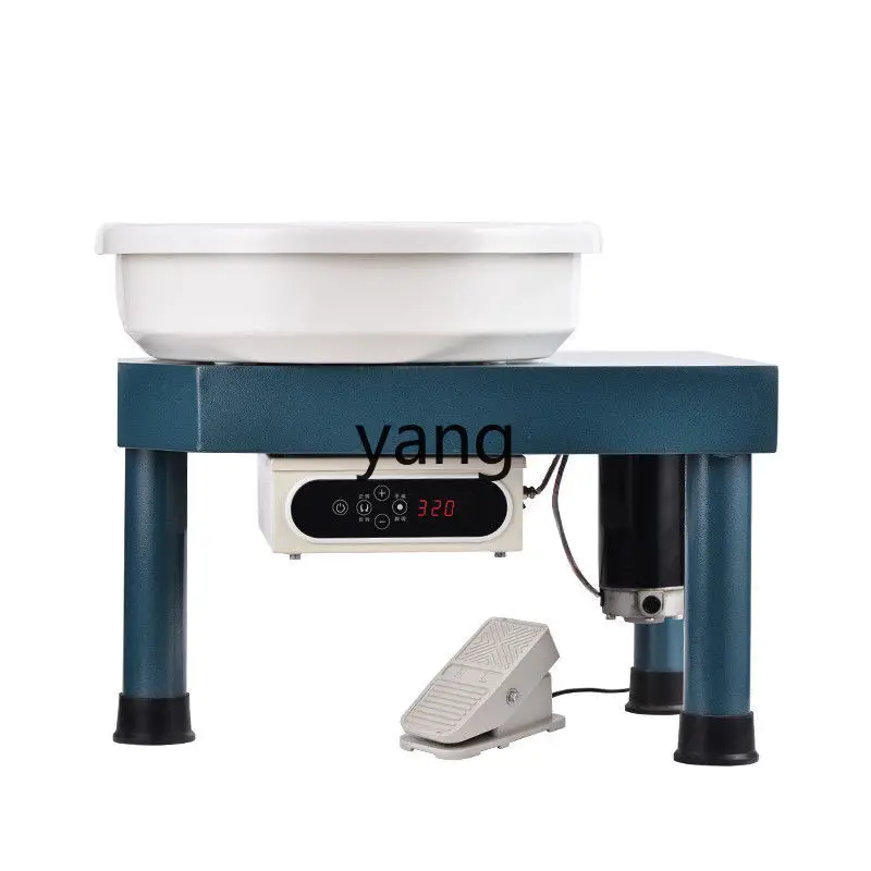 Lzr Pottery Making …