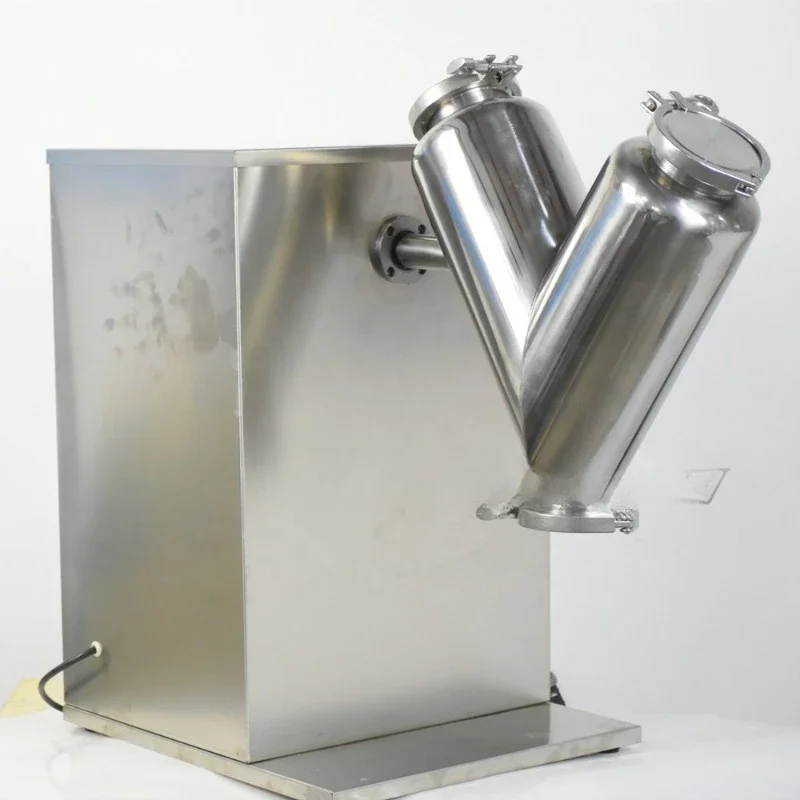 Vh-2 Laboratory Mix…