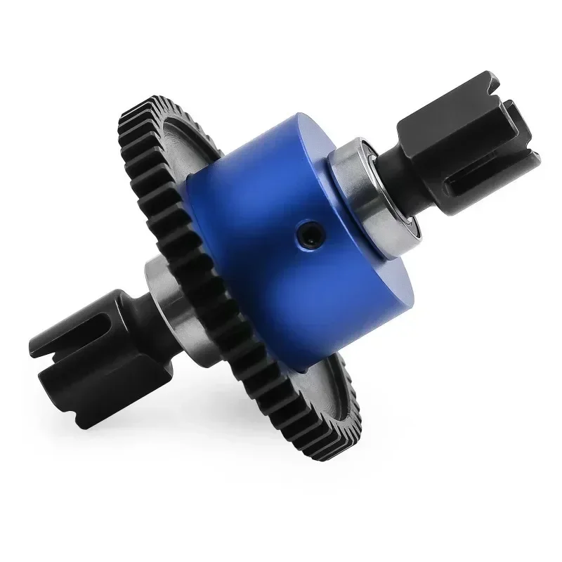 

ARRMA 1/8 EXB 50T Center Differential Upgrade Part ARA310991 | High Performance Metal Diff for Kraton, Mojave, Big Rock RC Cars