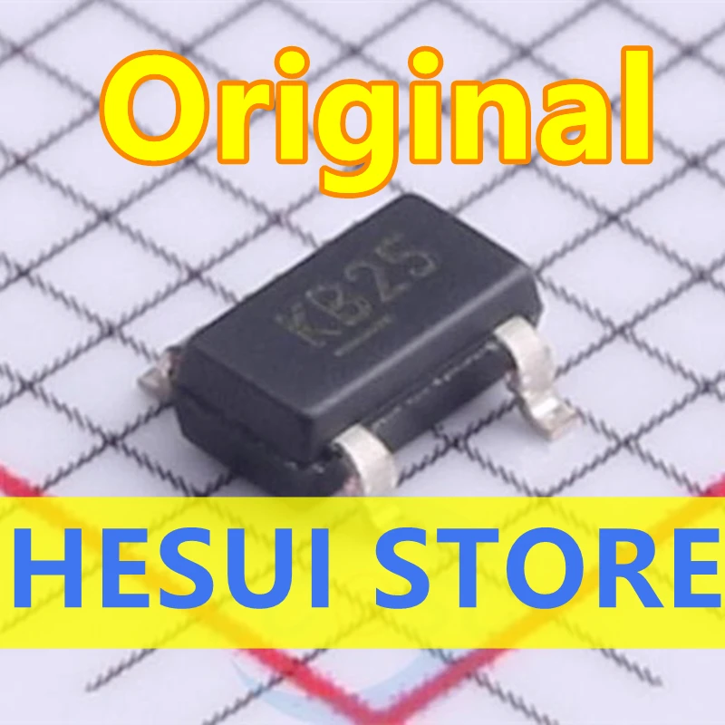 MIC5205-2.5YM5-TR original