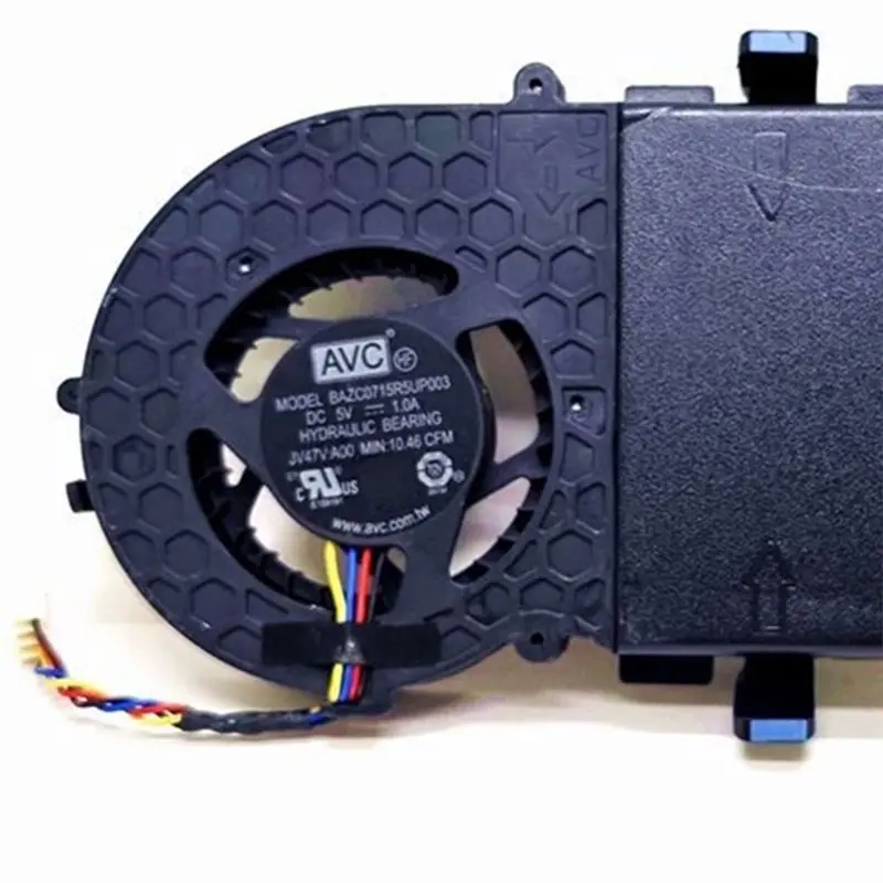 Super Deal -MFF T3240 C5T4N Fan For Dell Optiplex 3080 5080 7080 7090 view 2
