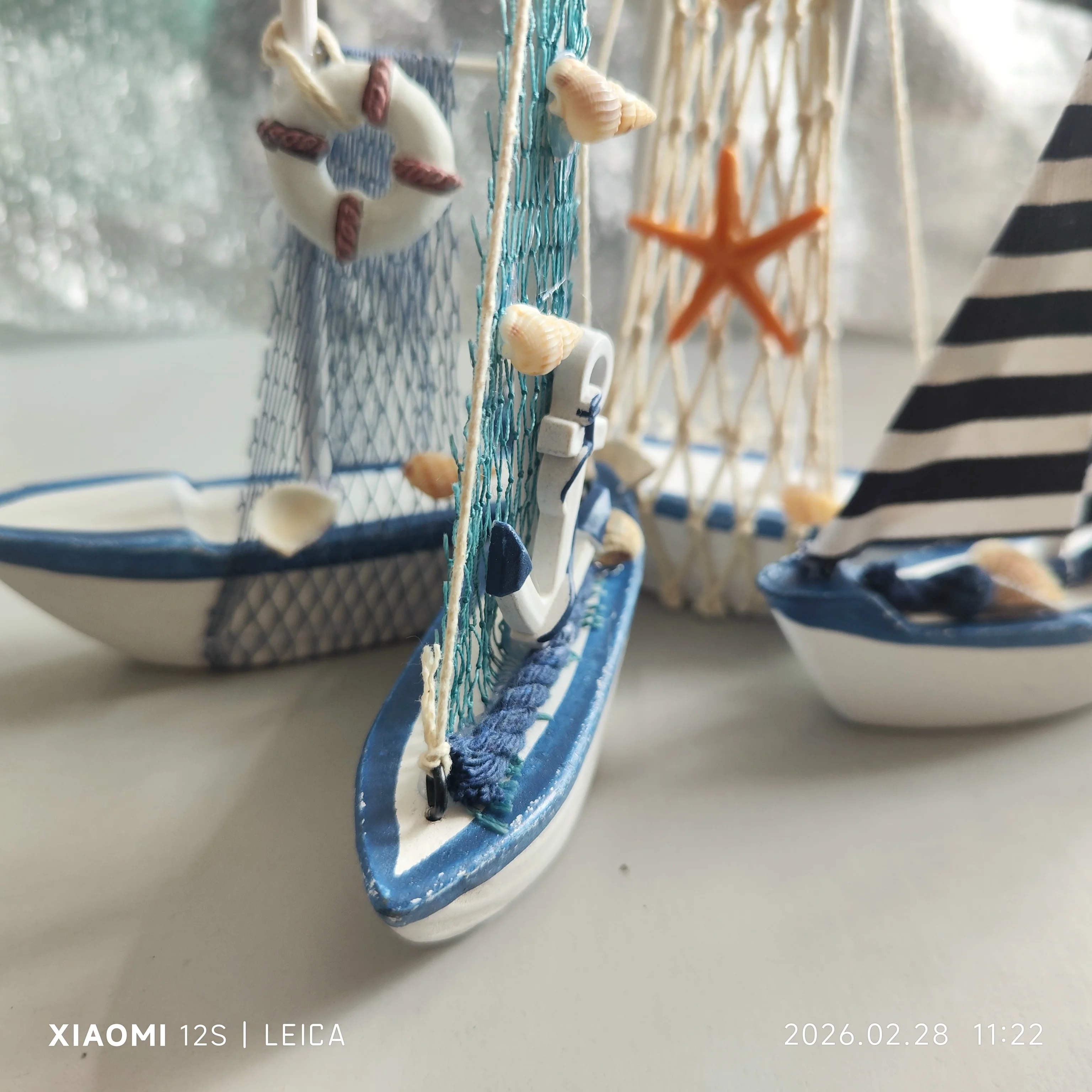 Bateau à voile miniature en bo - Kids Outdoor Chair avis et prix