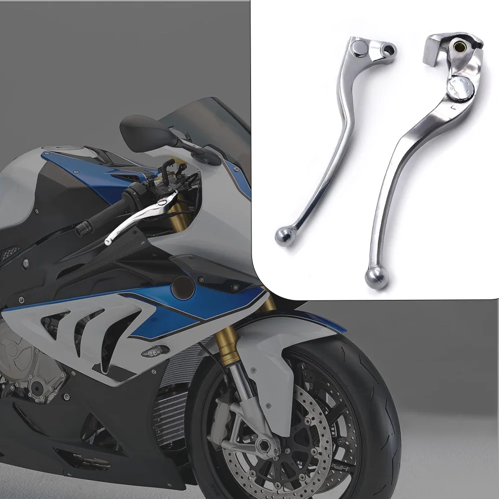 

For BMW S1000 HP4 2012-2015 S1000RR 2009 2010 2011 2012 2013 2014 2015 Motorcycle Brake Clutch Hand Lever Motorcycle Accessories