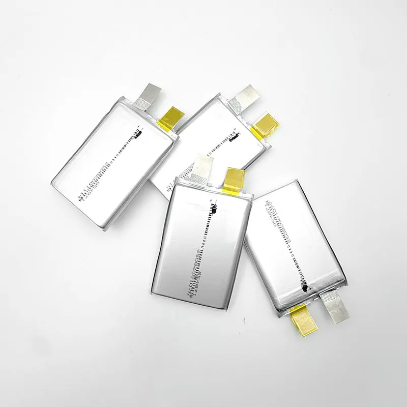 854871 High Rate Battery 3.85V 3850mAh 864972 DIY 4S 15.4V Flight Battery Cell for DJI Mavic 2 Pro Drone Model Power Battery