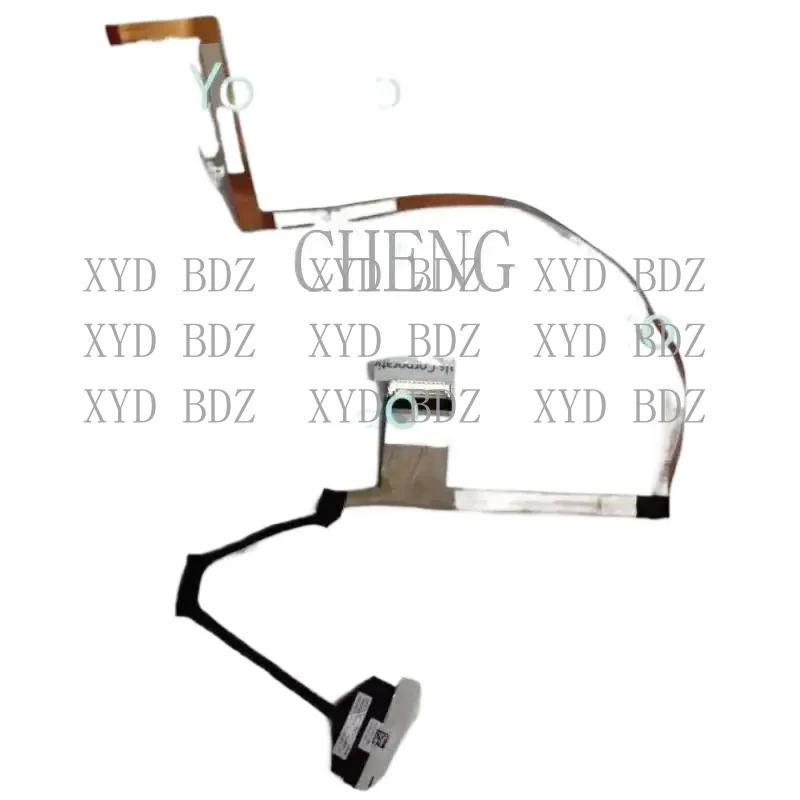 

Новый DB для Inspiron 16 5630 5635 4K QHD ЖК-кабель Lvds провод экрана линия 05F8CG