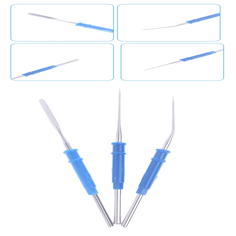 10Pcs Esu Pencil Ti…