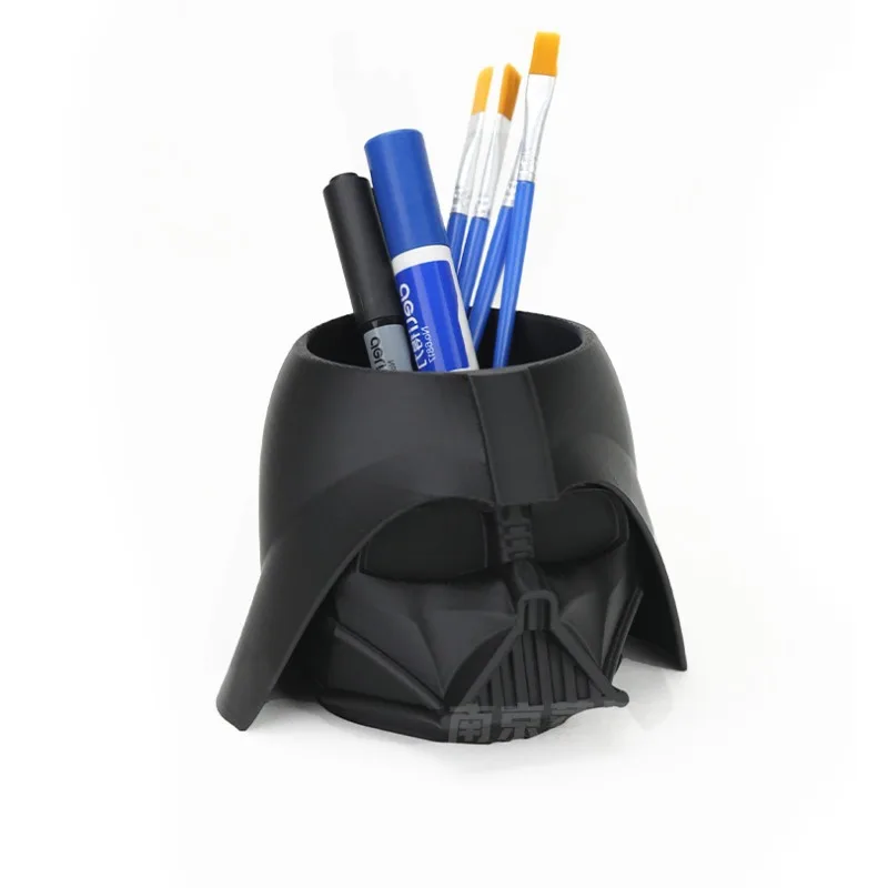 Stars Warsed Darth Vader Desk  – обзор и цена Is Stationery Office Supply