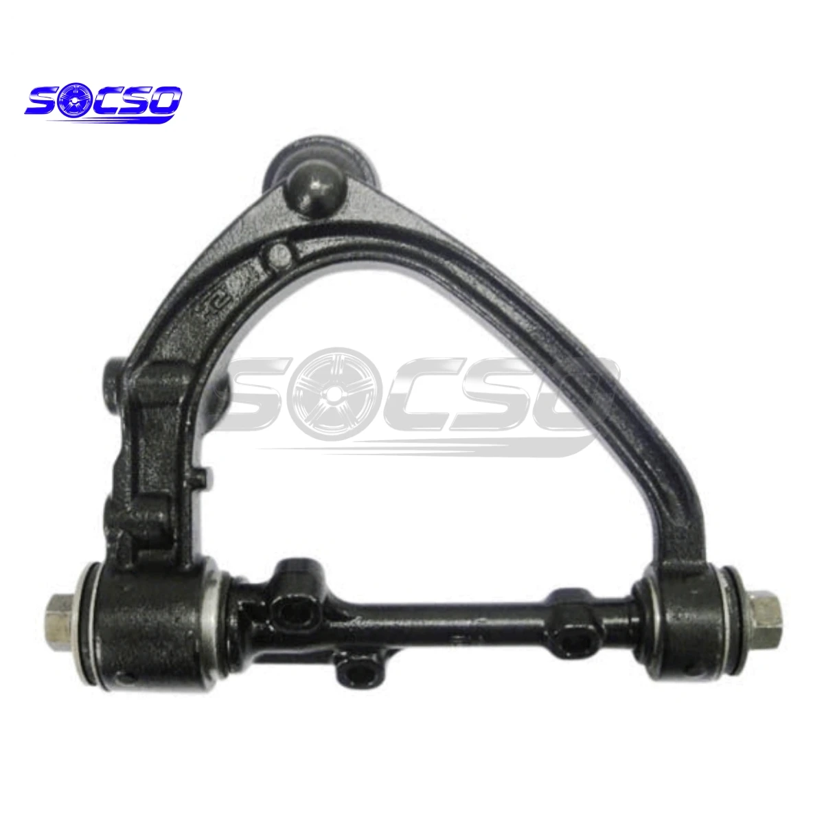 Front Upper Control Arm Front for Toyota HIACE Commuter Regius Ace Van Bus Box 2WD 4806629225 4806729225 4806629215 4806729215