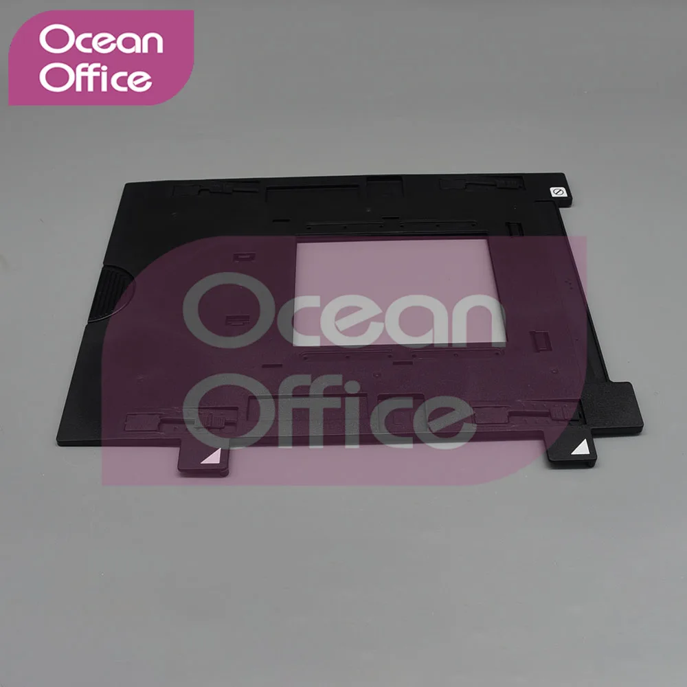 1PC * 4 x 5 inch film holder Negative Photo Scanner film strip holder support for Epson Perfection V700 V750 V800 V850
